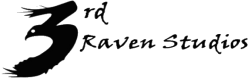 3rd Raven Studios | Art by Robert Doyon